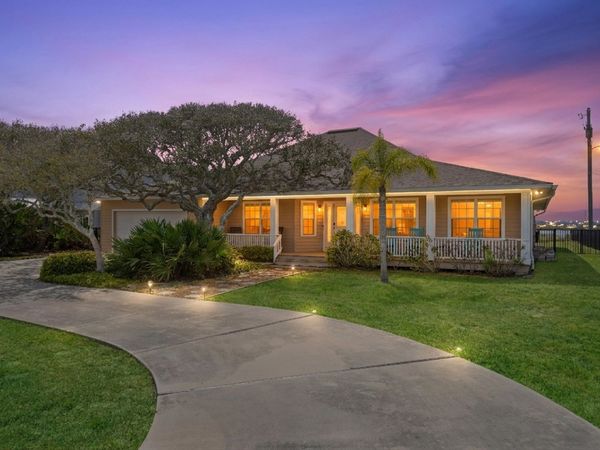 7101 Middleton Ave, St Augustine, FL 32080