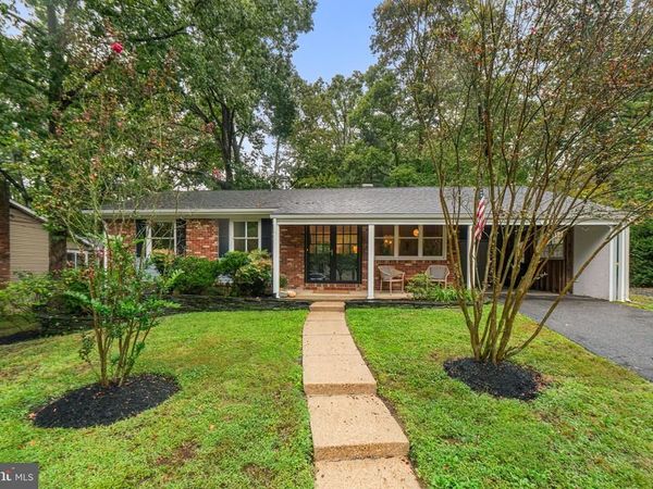 621 BANYON AVENUE, SEVERNA PARK, MD 21146