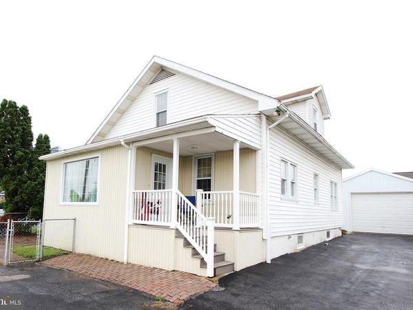 7507 GOVERNOR PRINTZ BOULEVARD , CLAYMONT, DE 19703