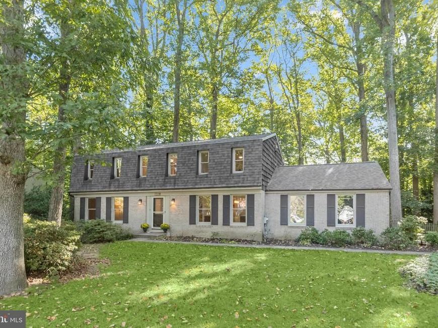 5209 Hesperus Drive , Columbia, MD 21044 Main Photo