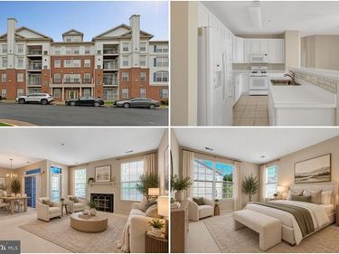 11575 CAVALIER LANDING COURT, Unit 301, FAIRFAX, VA 22030