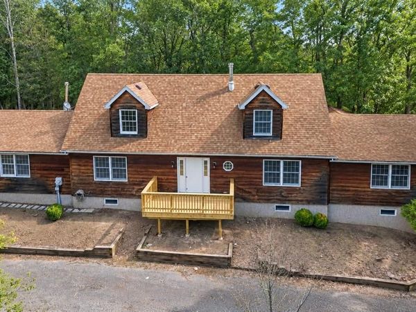 398 STAGGS RUN LANE, KEYSER, WV 26726