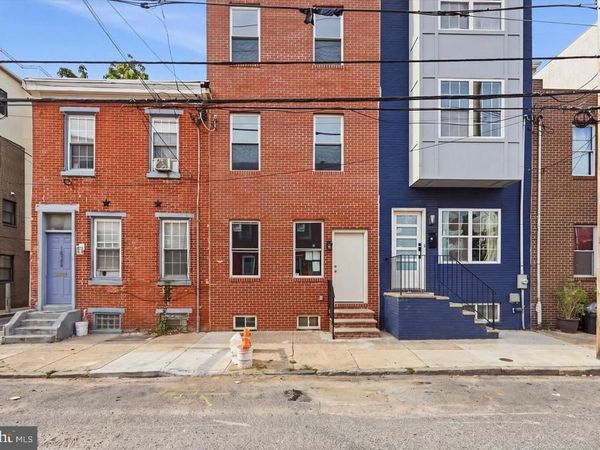 1530 CATHARINE STREET , PHILADELPHIA, PA 19146
