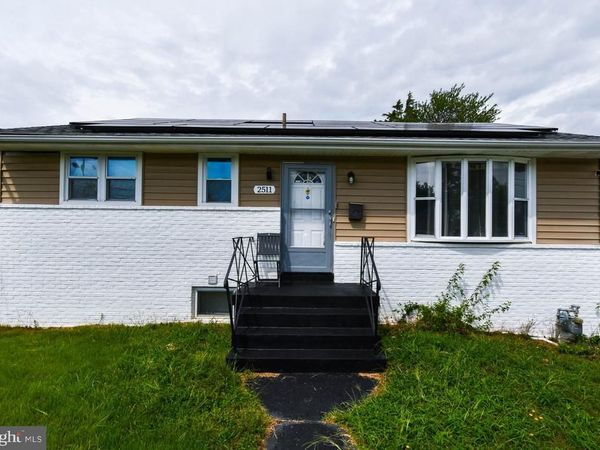 2511 SENATOR AVENUE , DISTRICT HEIGHTS, MD 20747