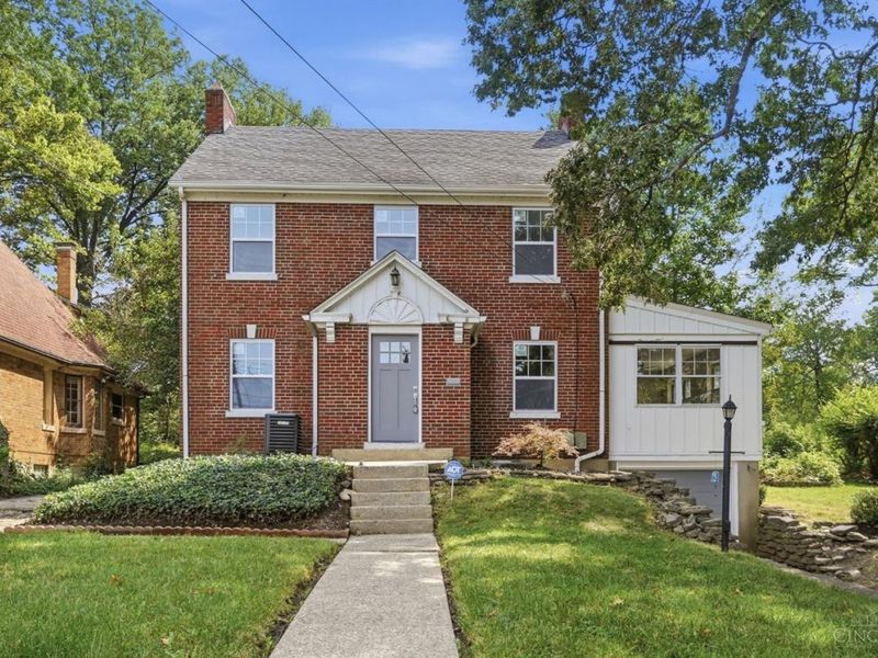 2235 W North Bend Road, Cincinnati, OH 45239 Photo 1