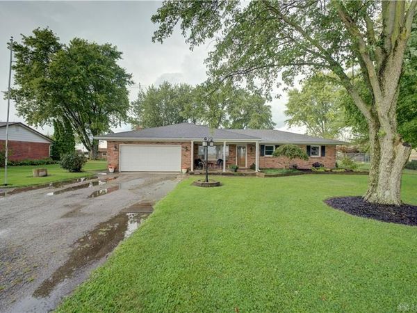 5828 Folkerth Road, Greenville, OH 45331
