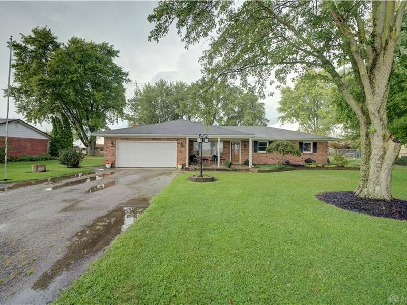 5828 Folkerth Road, Greenville, OH 45331 Photo 1