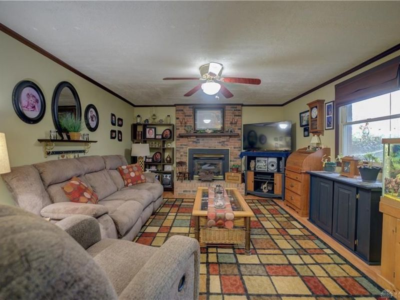 5828 Folkerth Road, Greenville, OH 45331 Photo 13