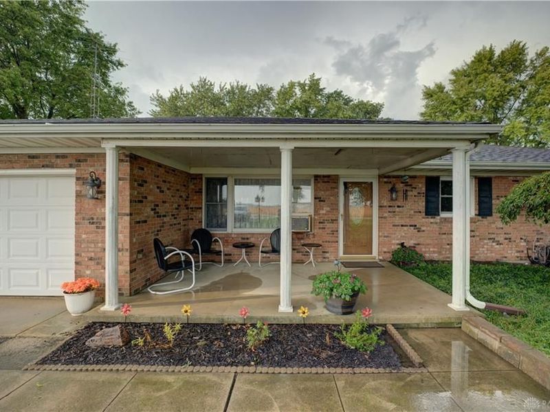 5828 Folkerth Road, Greenville, OH 45331 Photo 2