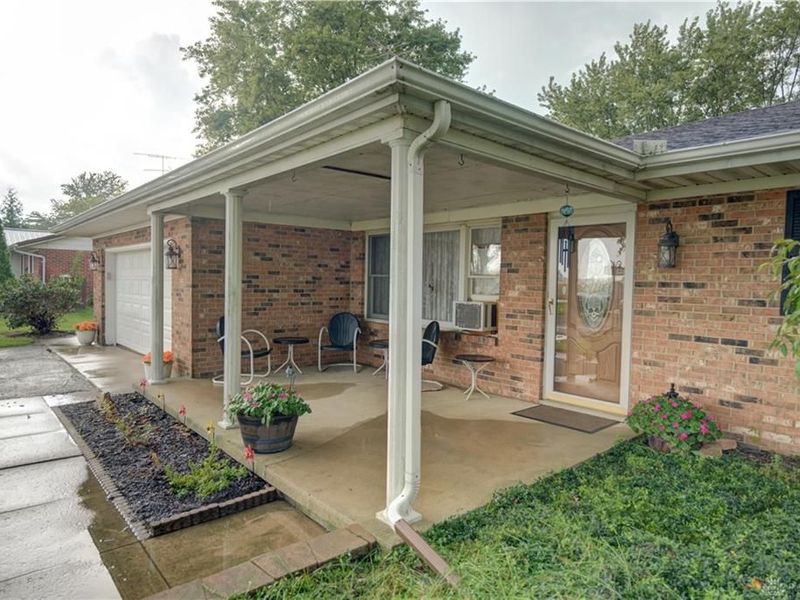 5828 Folkerth Road, Greenville, OH 45331 Photo 3