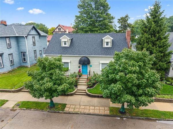 415 Lincoln Avenue, Troy, OH 45373