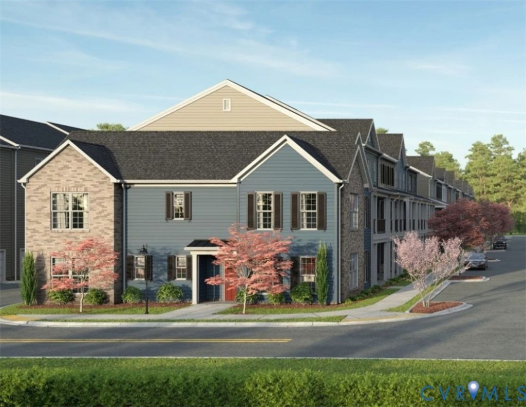 Lot 82 Sandy Bottom Lane, Midlothian, VA 23114 Main Photo