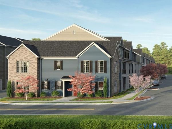 Lot 82 Sandy Bottom Lane, Midlothian, VA 23114