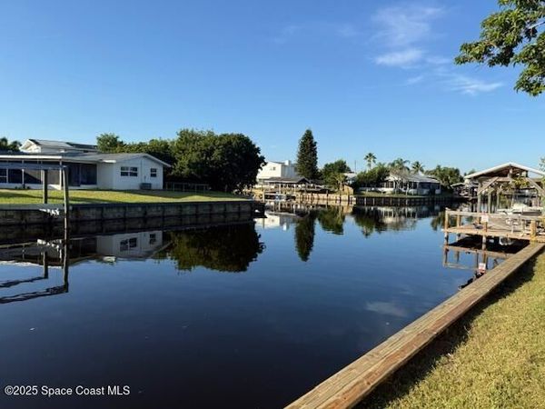 1505 W Central Avenue , Merritt Island, FL 32952