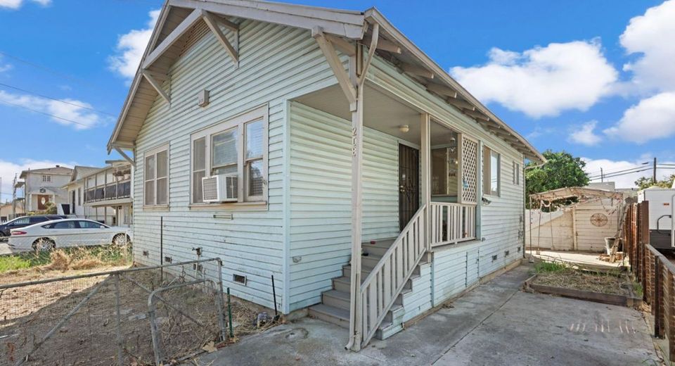 208 3rd St, Isleton, CA 95641 Photo