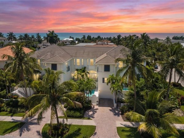 510 2nd ST S, Unit 102, NAPLES, FL 34102