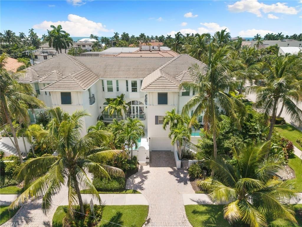 510 2nd St S, Unit 102, Naples, FL 34102 Photo
