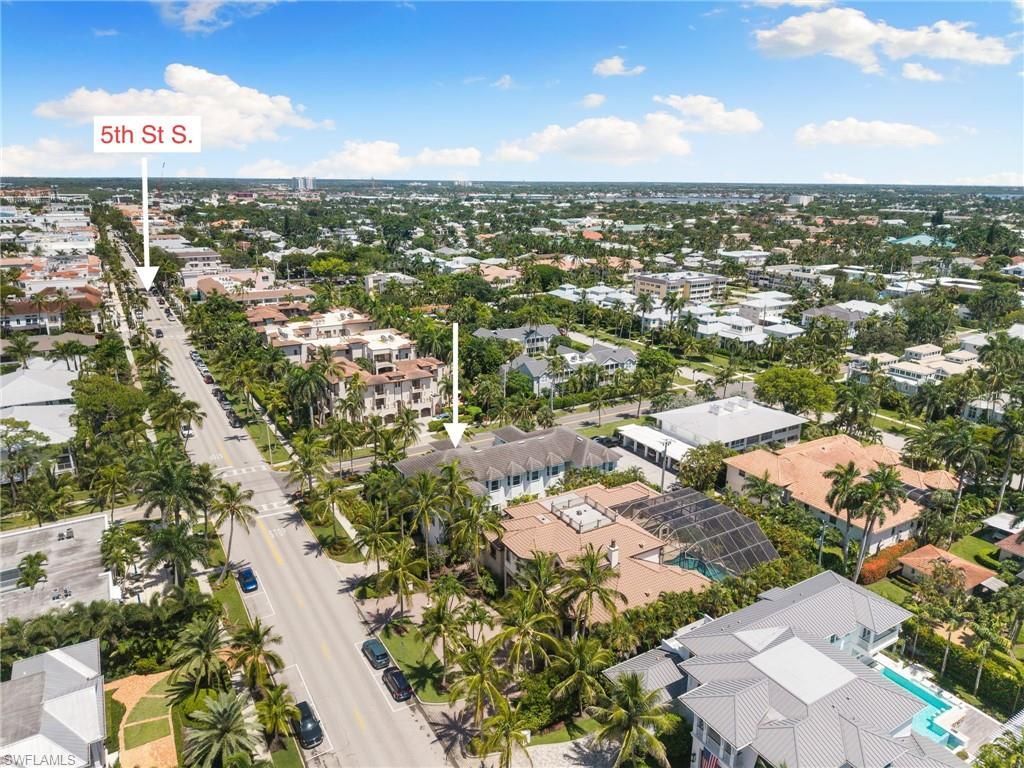 510 2nd St S, Unit 102, Naples, FL 34102 Photo