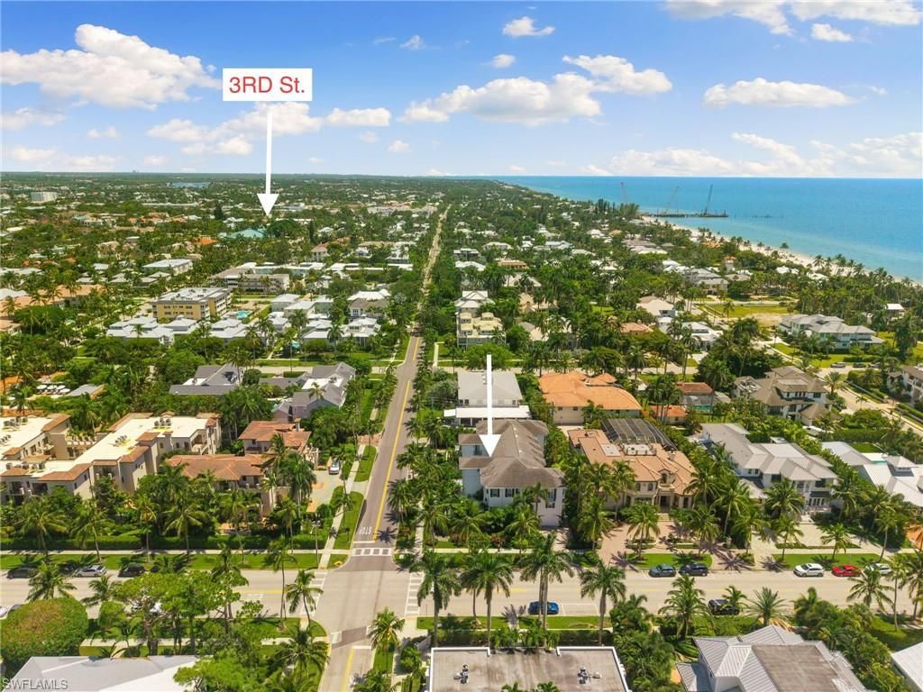 510 2nd St S, Unit 102, Naples, FL 34102 Photo