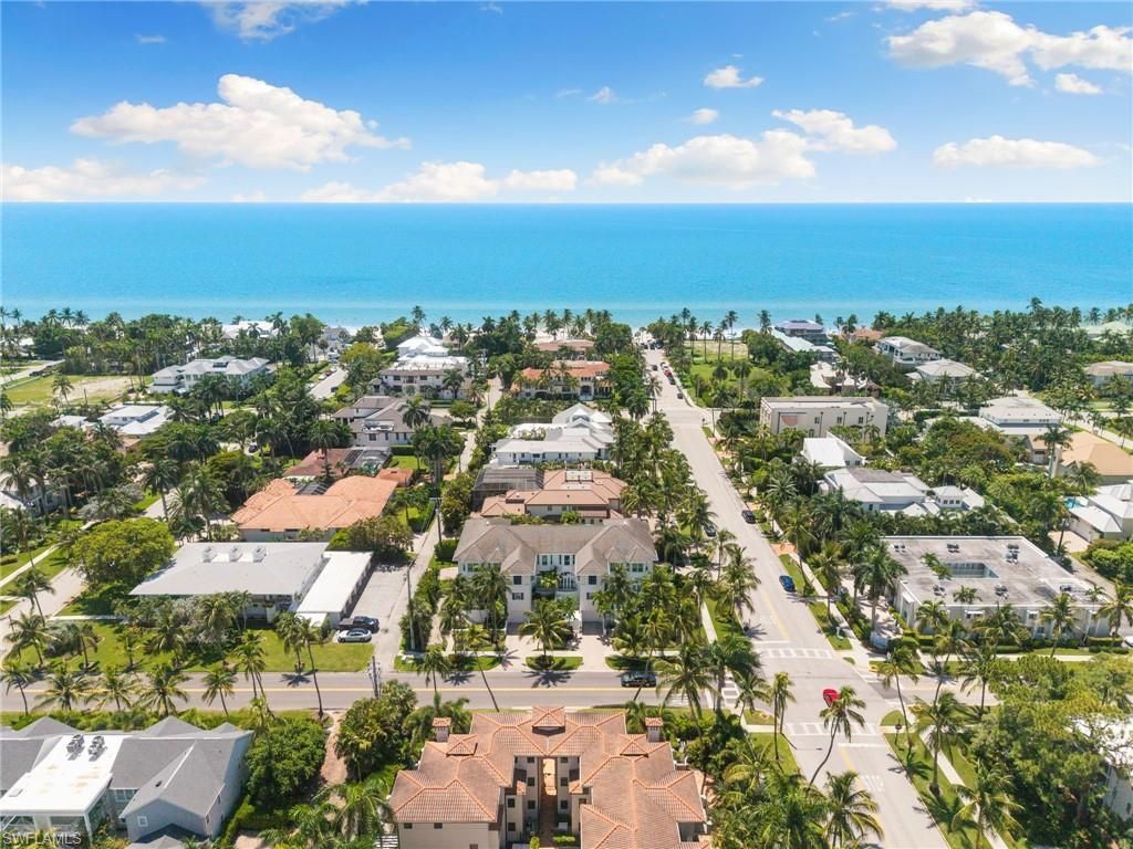 510 2nd St S, Unit 102, Naples, FL 34102 Photo