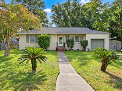 338 Stinson Drive, Charleston, SC 29407