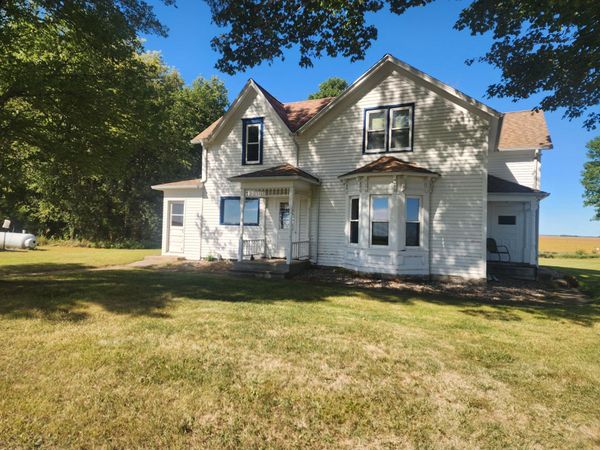 26704 360th Street , Redwood Falls, MN 56283