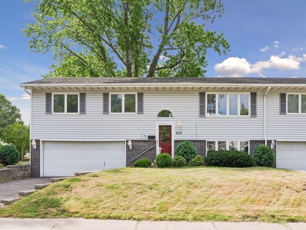 605 E 70th Street, Richfield, MN 55423