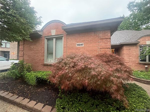 14847 Kelly Court, Shelby Township, Mi 48315
