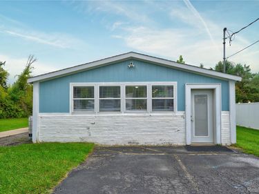 8020 E Richfield Road, Richfield Township, Mi 48423