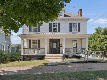 1101 Fillmore Street, Lynchburg, VA 24501