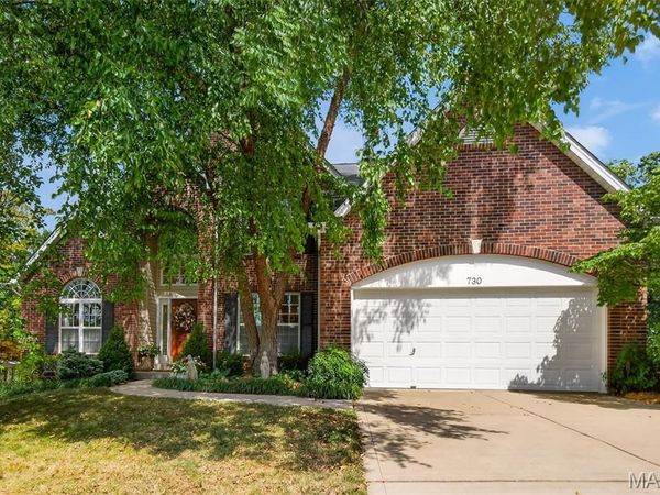 730 Longfellow Circle , O'Fallon, MO 63366