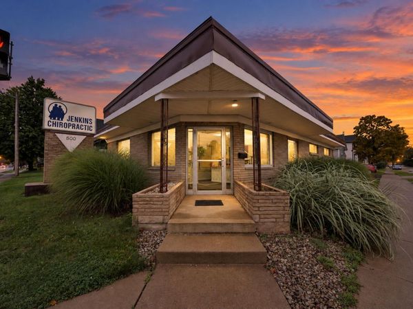 500 S Main Street, Bellefontaine, OH 43311