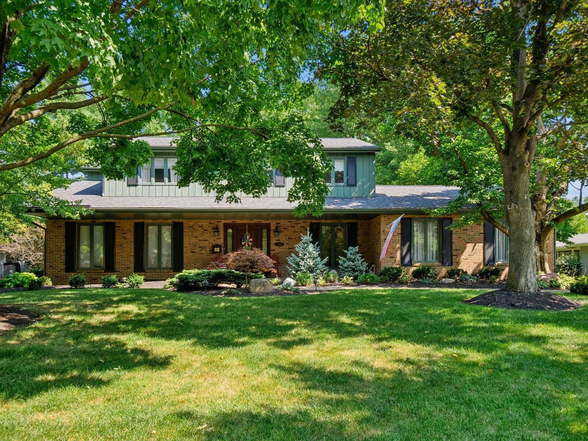 1362 Windham Road, Columbus, OH 43220 Main Photo