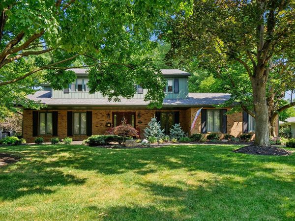 1362 Windham Road , Columbus, OH 43220