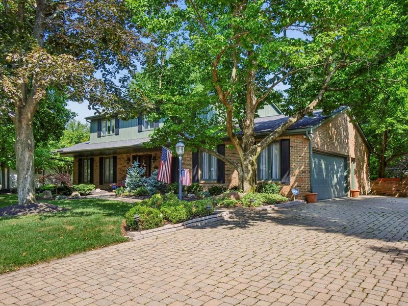 1362 Windham Road, Columbus, OH 43220 Photo 3