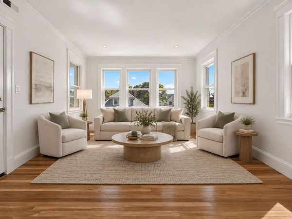 7 Richard Ave, Unit 3, Cambridge, MA 02140