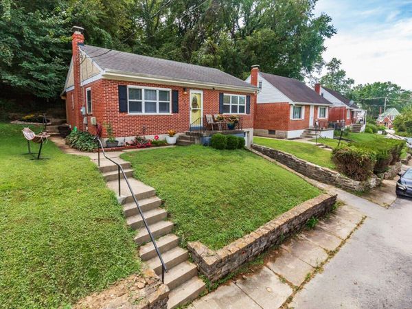 208 Cleveland Avenue, Bellevue, KY 41073