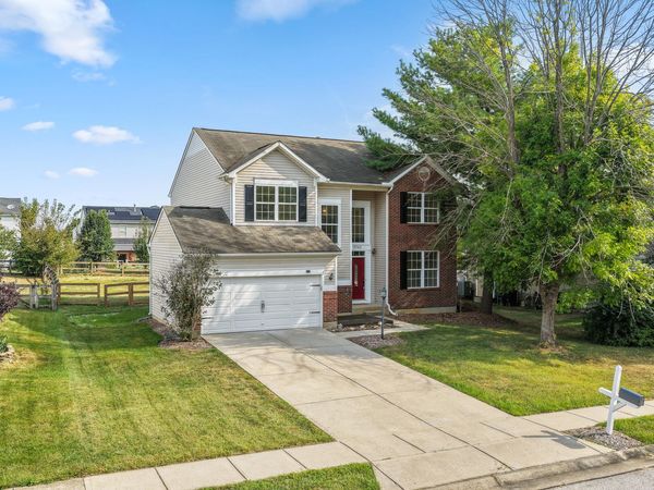 9763 Cherbourg Drive, Union, KY 41091