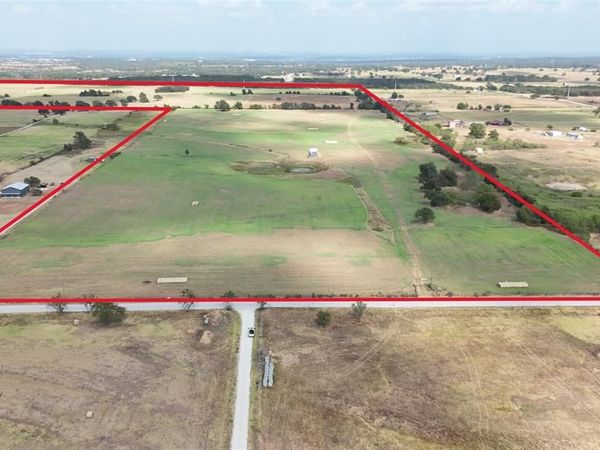 2101 Billings Road , Tolar, TX 76476