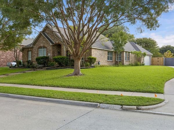 408 Michael Drive, Murphy, TX 75094