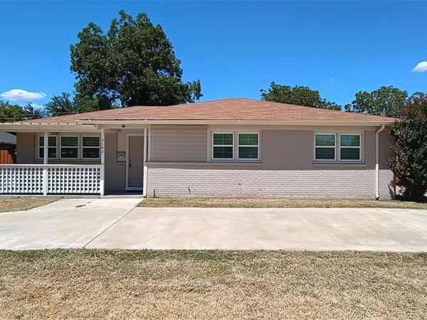 3142 Columbia Drive, Abilene, TX 79605