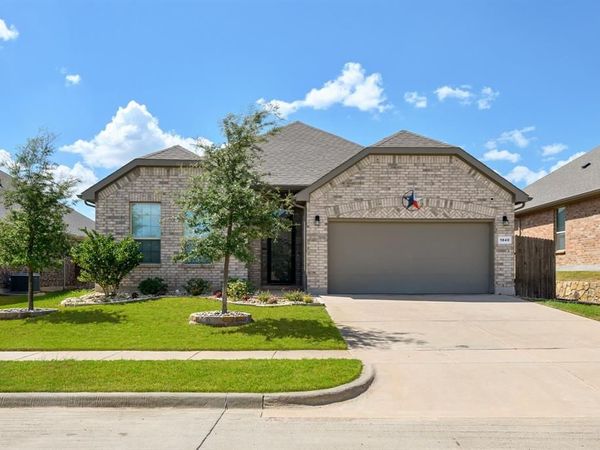 1840 Ruffian Road, Granbury, TX 76049