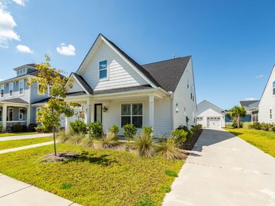111 Hewitt Street, Summerville, SC 29486