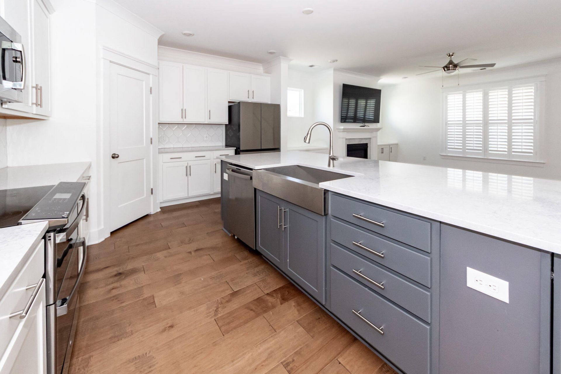 111 Hewitt Street Photo 13