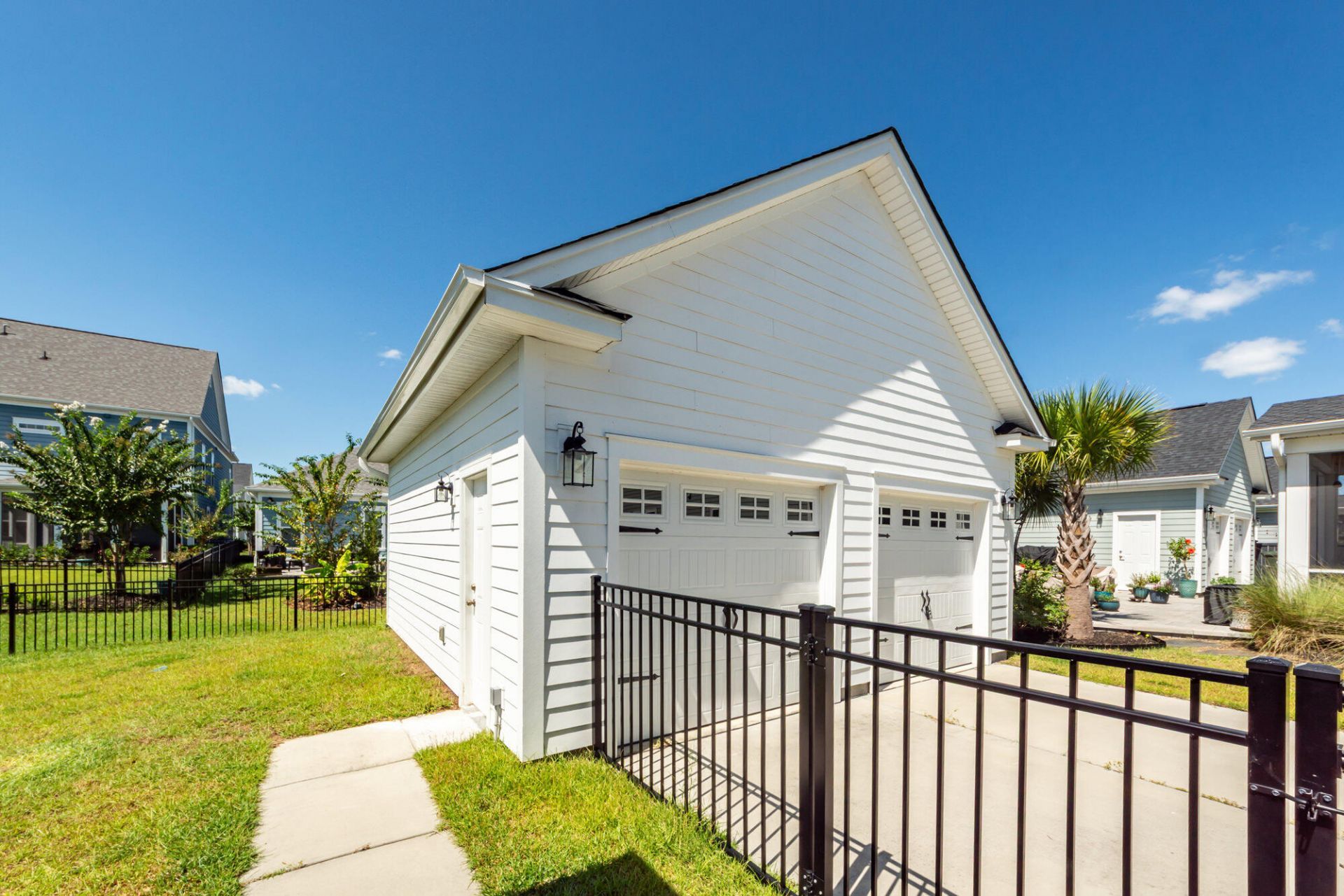 111 Hewitt Street Photo 20