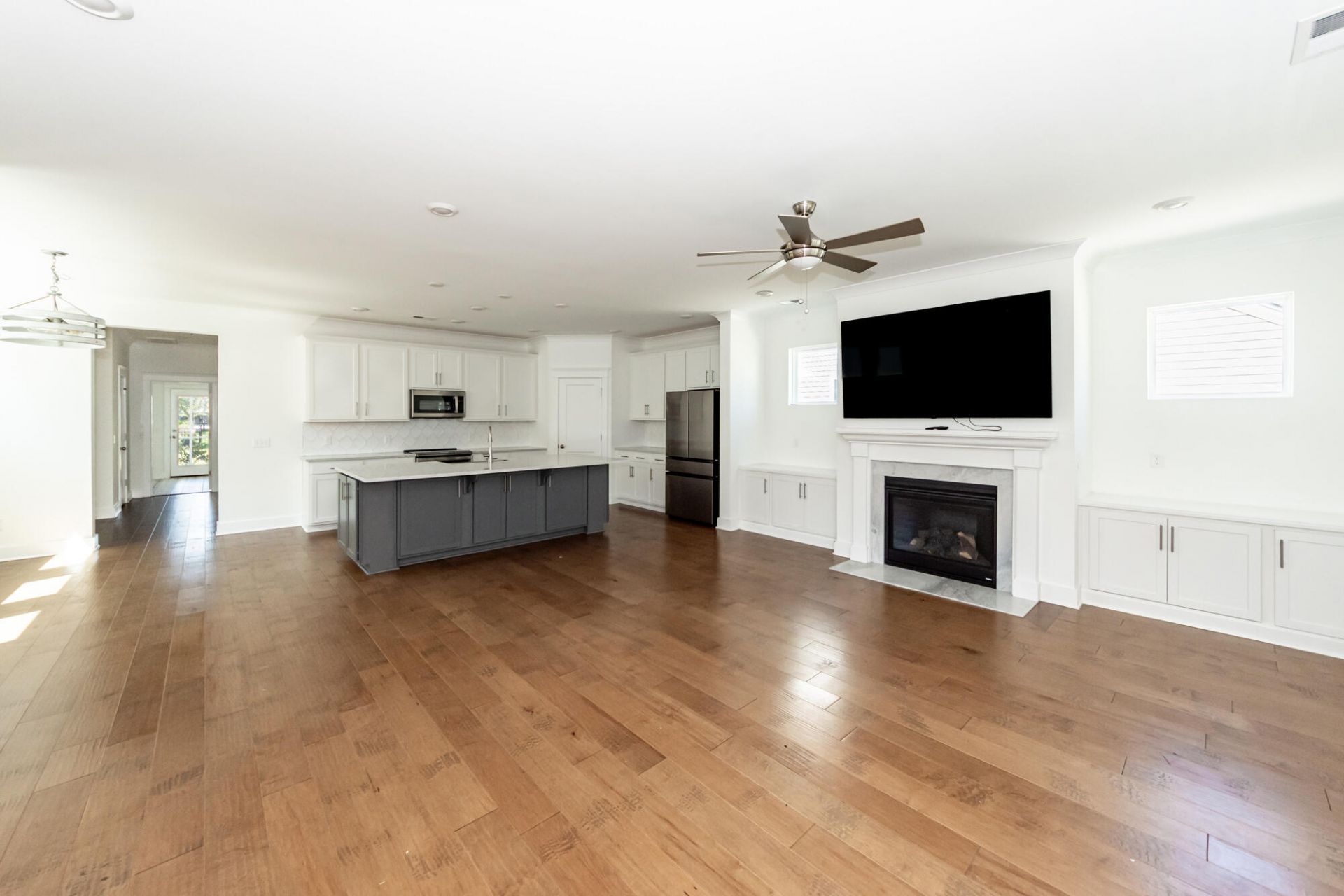 111 Hewitt Street Photo 4