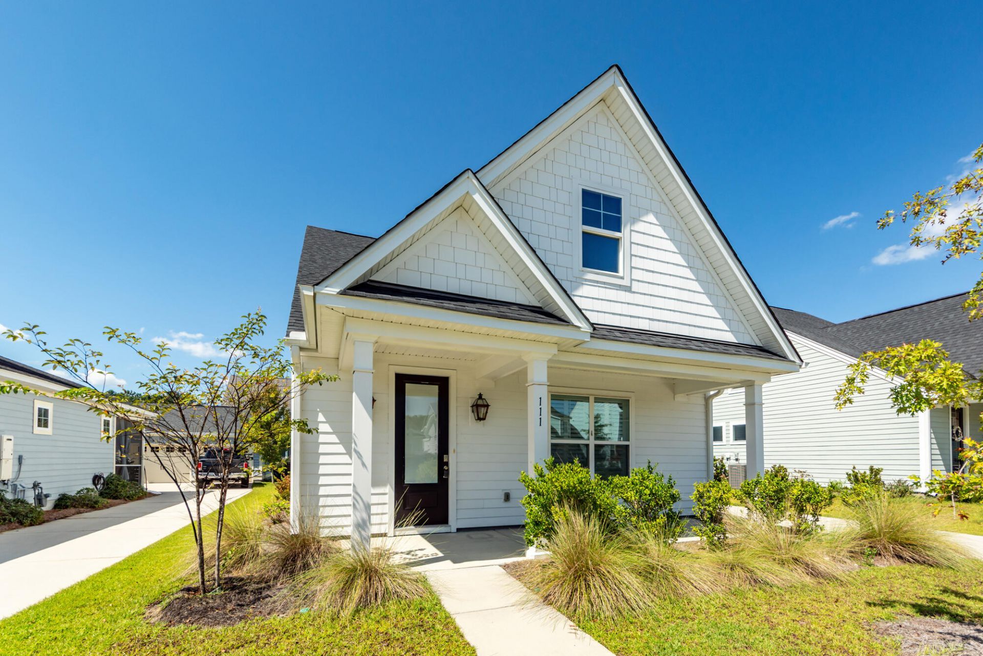 111 Hewitt Street Photo 41