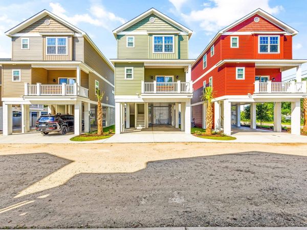505 Chester St. , Myrtle Beach, SC 29577