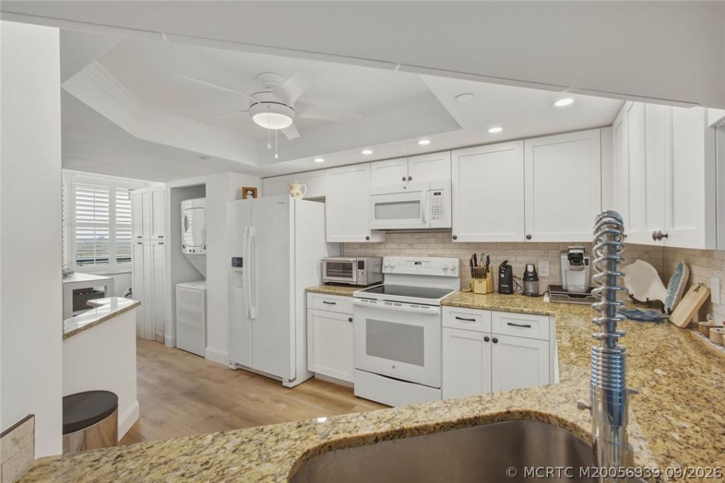 8800 S Ocean Drive, Unit 604, Jensen Beach, FL 34957 Photo