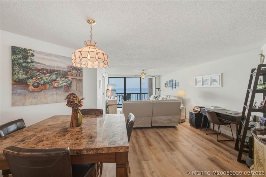 8800 S Ocean Drive, Unit 604, Jensen Beach, FL 34957 Photo
